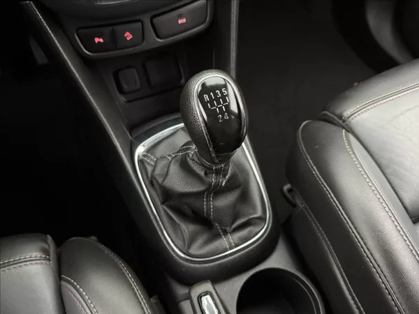 Opel Mokka 1,6 i COSMO KŮŽE VÝHŘEV KAMERA - foto 20