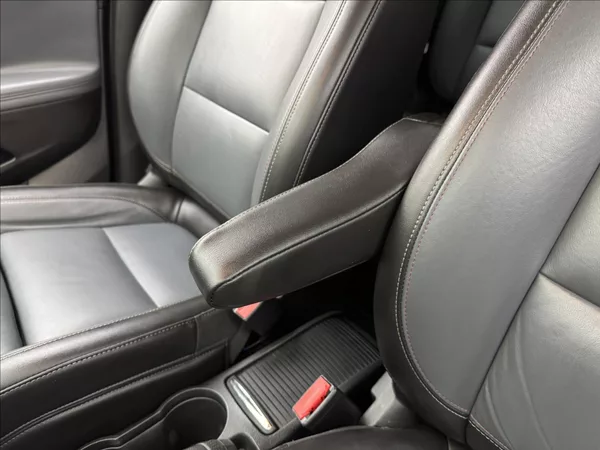 Opel Mokka 1,6 i COSMO KŮŽE VÝHŘEV KAMERA - foto 26