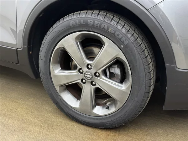 Opel Mokka 1,6 i COSMO KŮŽE VÝHŘEV KAMERA - foto 30