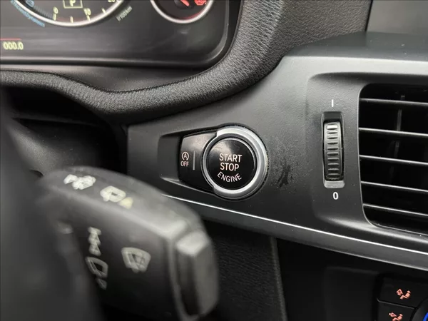 BMW X3 2,0 4X4 DPH M 2XKOLA NAVI ČR - foto 12