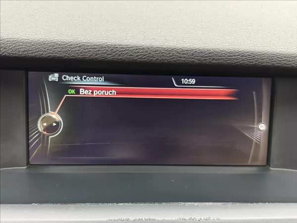 BMW X3 2,0 4X4 DPH M 2XKOLA NAVI ČR - foto 15
