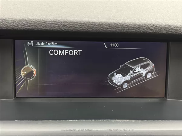 BMW X3 2,0 4X4 DPH M 2XKOLA NAVI ČR - foto 16