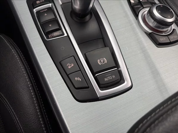 BMW X3 2,0 4X4 DPH M 2XKOLA NAVI ČR - foto 23