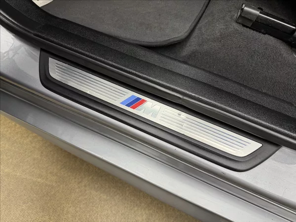 BMW X3 2,0 4X4 DPH M 2XKOLA NAVI ČR - foto 28