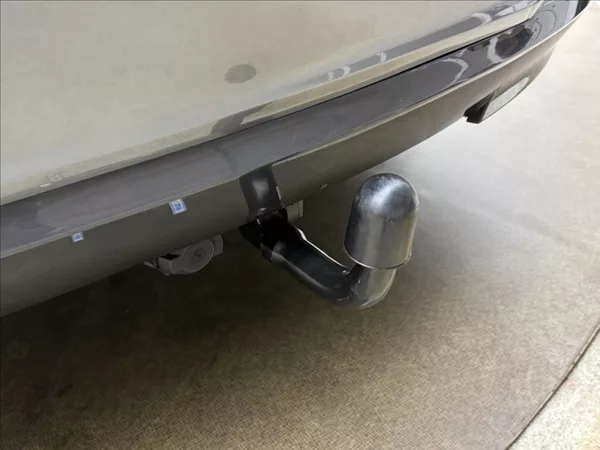 BMW X3 2,0 4X4 DPH M 2XKOLA NAVI ČR - foto 34