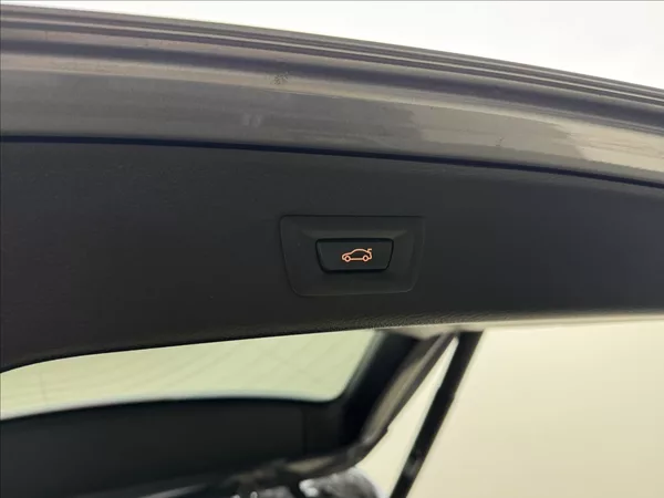 BMW X3 2,0 4X4 DPH M 2XKOLA NAVI ČR - foto 35