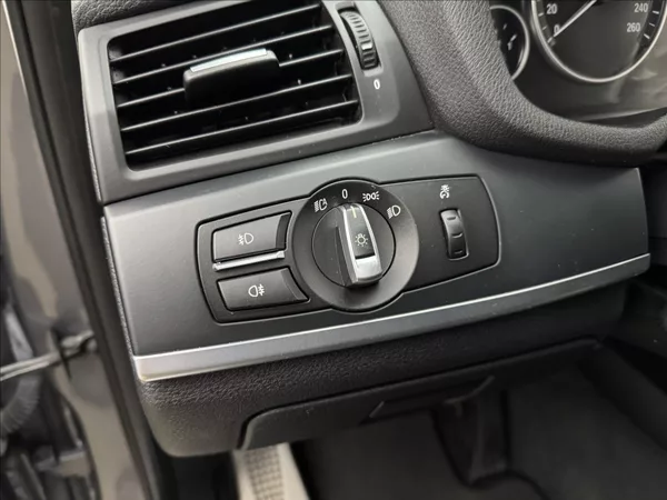 BMW X3 2,0 4X4 DPH M 2XKOLA NAVI ČR - foto 8