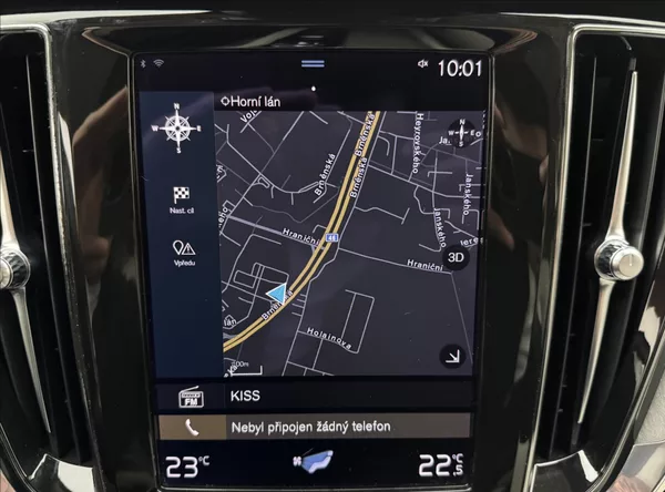 Volvo S60 2,0 B3 DPH INSCRIPTION H/K ČR - foto 14