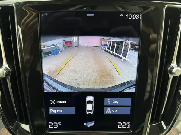 Volvo S60 2,0 B3 DPH INSCRIPTION H/K ČR - foto 20