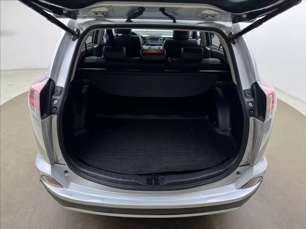 Toyota RAV4 2,5 114kW HYBRID LED KŮŽE 360° - foto 45