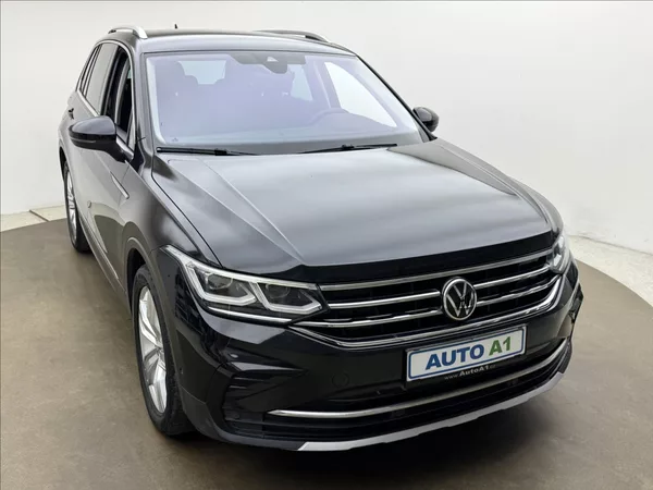 Volkswagen Tiguan 2,0 DSG DPH ACC NZTOP VC TAŽNÉ - foto 3