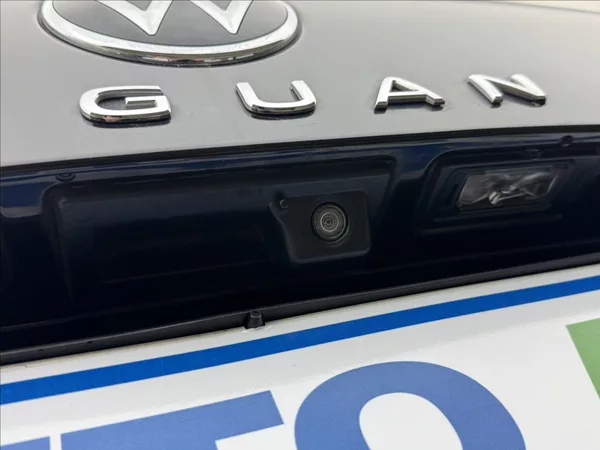 Volkswagen Tiguan 2,0 DSG DPH ACC NZTOP VC TAŽNÉ - foto 45