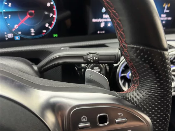 Mercedes-Benz Třídy A 1,3 AMG DPH KAMERA VÝHŘEV ČR - foto 12