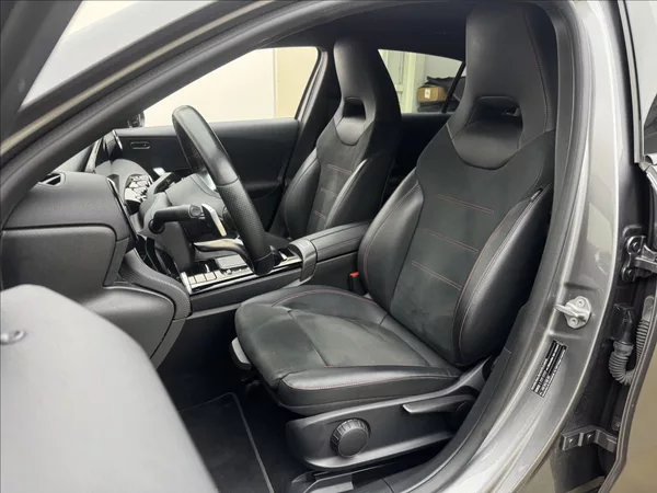 Mercedes-Benz Třídy A 1,3 AMG DPH KAMERA VÝHŘEV ČR - foto 33