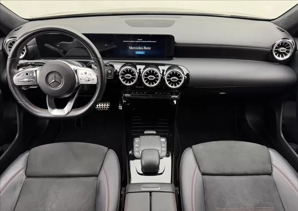 Mercedes-Benz Třídy A 1,3 AMG DPH KAMERA VÝHŘEV ČR - foto 7