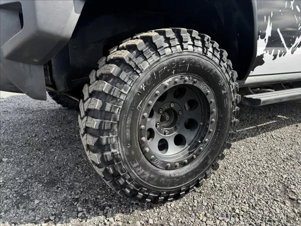 Hummer H3 3,5 AUT KŮŽE 4X4 STAN NAVIJÁK - foto 30