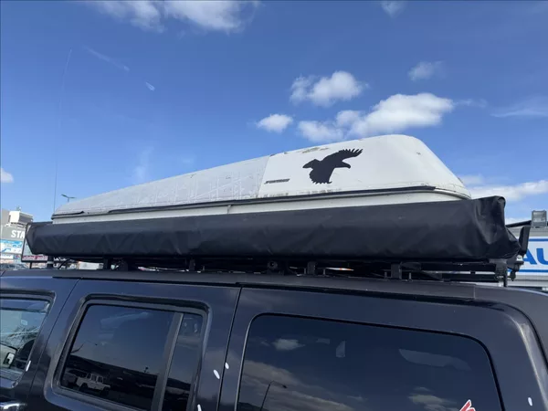 Hummer H3 3,5 AUT KŮŽE 4X4 STAN NAVIJÁK - foto 36