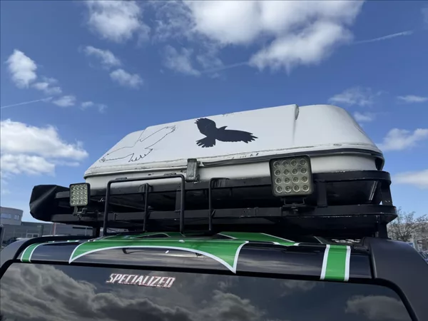 Hummer H3 3,5 AUT KŮŽE 4X4 STAN NAVIJÁK - foto 37