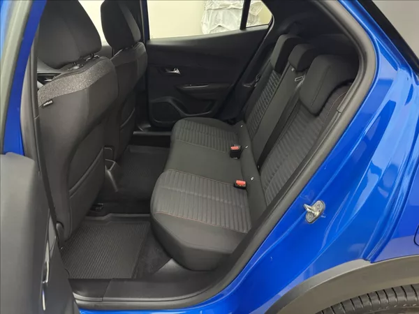 Peugeot 2008 1,5 HDi ACTIVE LED SENZORY ČR - foto 10