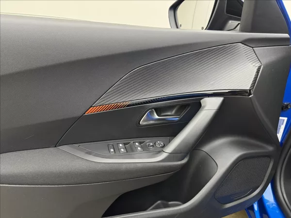 Peugeot 2008 1,5 HDi ACTIVE LED SENZORY ČR - foto 12
