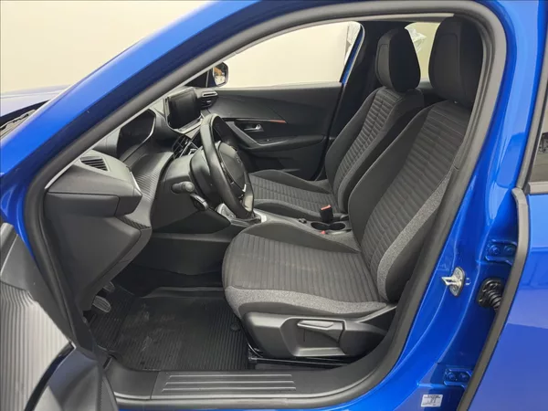 Peugeot 2008 1,5 HDi ACTIVE LED SENZORY ČR - foto 16