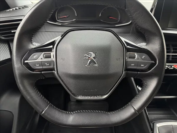Peugeot 2008 1,5 HDi ACTIVE LED SENZORY ČR - foto 17