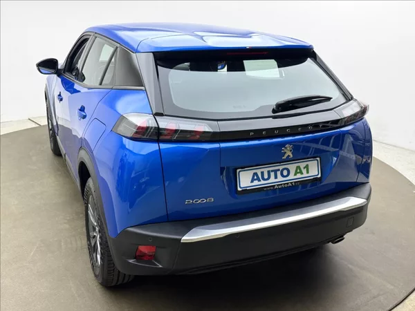 Peugeot 2008 1,5 HDi ACTIVE LED SENZORY ČR - foto 29