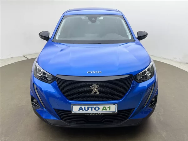 Peugeot 2008 1,5 HDi ACTIVE LED SENZORY ČR - foto 3