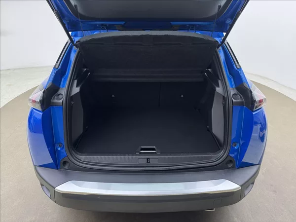 Peugeot 2008 1,5 HDi ACTIVE LED SENZORY ČR - foto 30