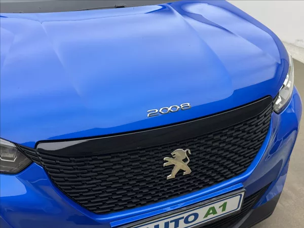Peugeot 2008 1,5 HDi ACTIVE LED SENZORY ČR - foto 32