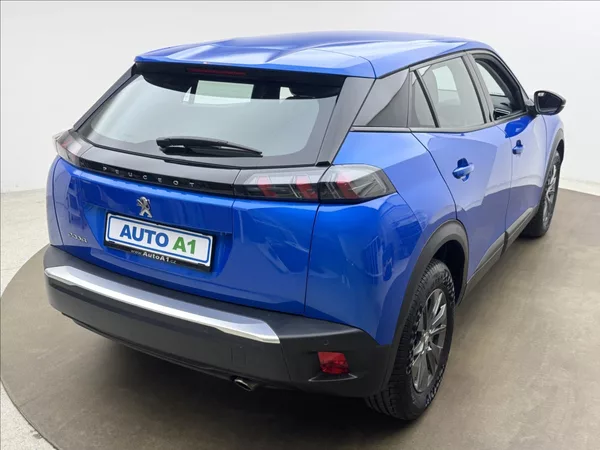Peugeot 2008 1,5 HDi ACTIVE LED SENZORY ČR - foto 34