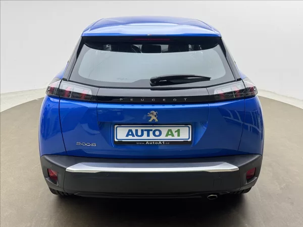 Peugeot 2008 1,5 HDi ACTIVE LED SENZORY ČR - foto 36