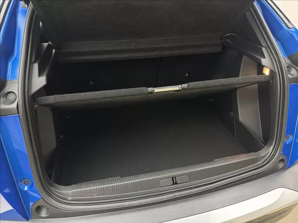 Peugeot 2008 1,5 HDi ACTIVE LED SENZORY ČR - foto 8