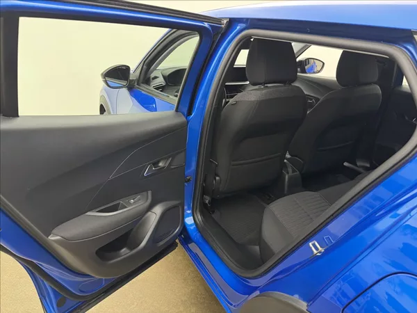 Peugeot 2008 1,5 HDi ACTIVE LED SENZORY ČR - foto 9