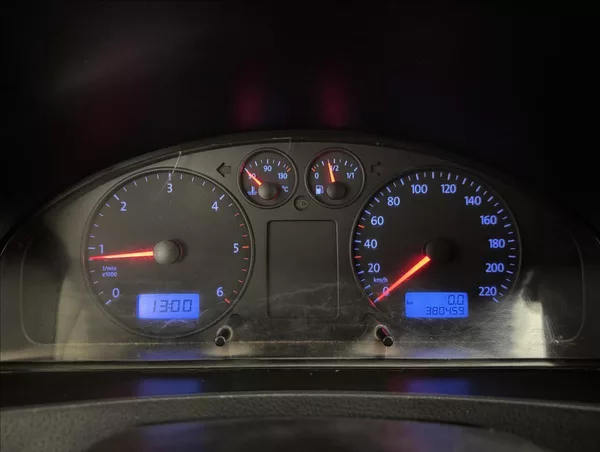 Volkswagen Transporter 1,9 75kW DPH 2XCAB VALNÍK TZ