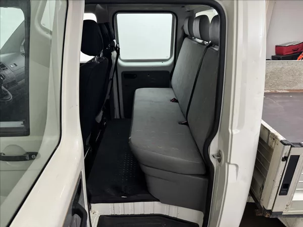 Volkswagen Transporter 1,9 75kW DPH 2XCAB VALNÍK TZ
