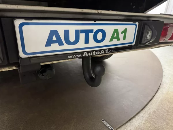 Volkswagen Transporter 1,9 75kW DPH 2XCAB VALNÍK TZ