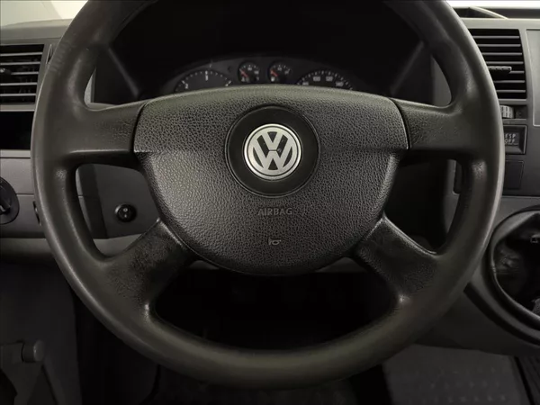 Volkswagen Transporter 1,9 75kW DPH 2XCAB VALNÍK TZ