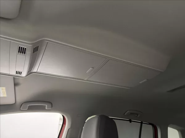 Volkswagen Touran 1,4 TSi 110kW DSG ACC 5MÍST CZ - foto 29