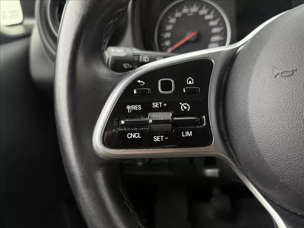 Mercedes-Benz Citan 1,5 TOURER DPH NAV LED 1MAJ ČR - foto 10
