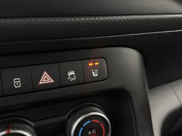 Mercedes-Benz Citan 1,5 TOURER DPH NAV LED 1MAJ ČR - foto 23