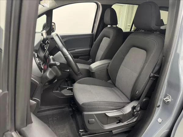 Mercedes-Benz Citan 1,5 TOURER DPH NAV LED 1MAJ ČR - foto 28