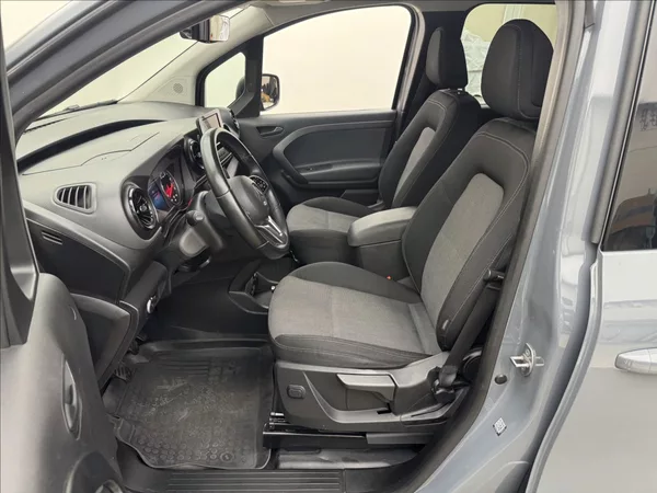 Mercedes-Benz Citan 1,5 TOURER DPH NAV LED 1MAJ ČR - foto 29