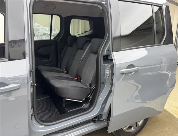 Mercedes-Benz Citan 1,5 TOURER DPH NAV LED 1MAJ ČR - foto 30