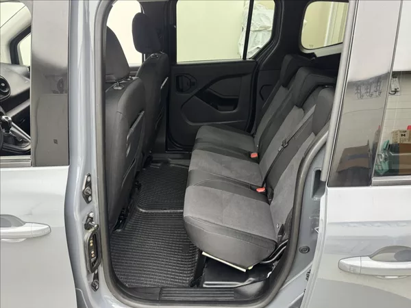 Mercedes-Benz Citan 1,5 TOURER DPH NAV LED 1MAJ ČR - foto 31