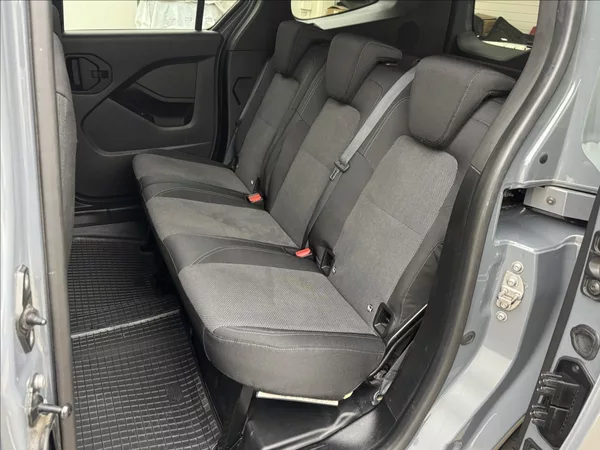Mercedes-Benz Citan 1,5 TOURER DPH NAV LED 1MAJ ČR - foto 32