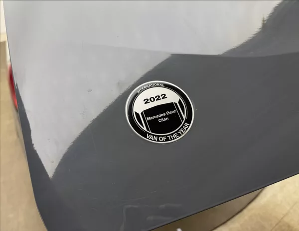 Mercedes-Benz Citan 1,5 TOURER DPH NAV LED 1MAJ ČR - foto 37