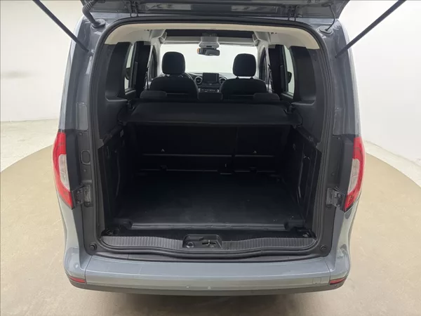 Mercedes-Benz Citan 1,5 TOURER DPH NAV LED 1MAJ ČR - foto 38