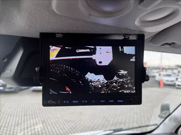 Iveco Daily 2,3 PLOŠINA DPH NAVI KAMERA - foto 13