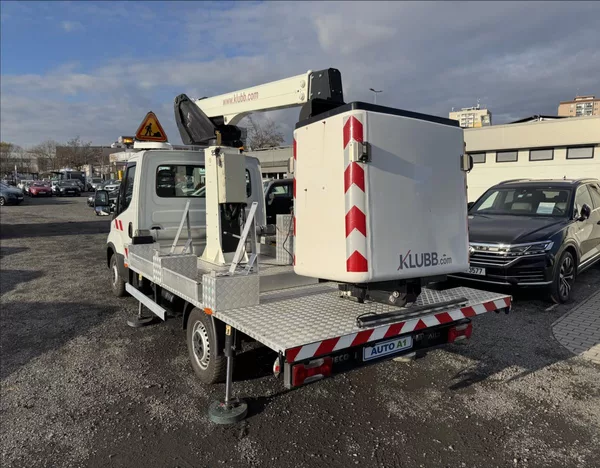 Iveco Daily 2,3 PLOŠINA DPH NAVI KAMERA - foto 6